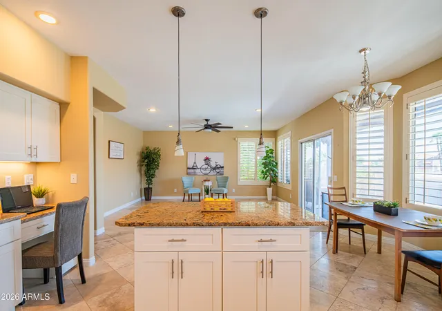 Photo 4 of Single family home for sale at 5338 W Tonopah Dr, Glendale, AZ 85308 | MLS# 7041818 | Listing updated on 2026-10-06