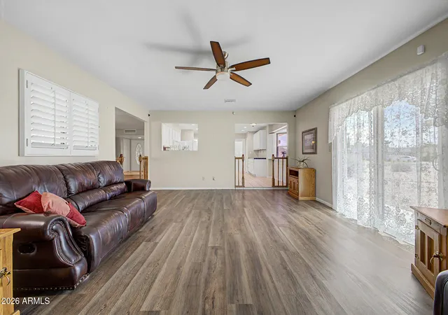Photo 4 of Townhouse for sale at 10606 W Campana Dr, Sun City, AZ 85351 | MLS# 7042070 | Listing updated on 2026-08-16