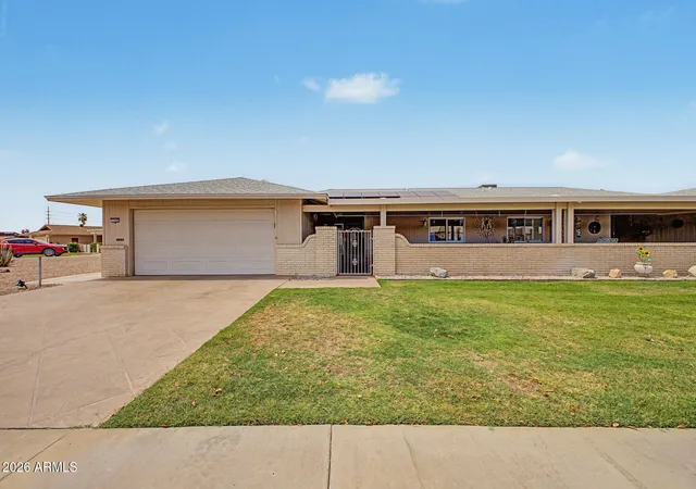 2nd image of 10606 W Campana Dr, Sun City, AZ 85351 | MLS# 7042070