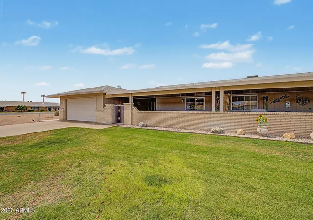 3rd image of 10606 W Campana Dr, Sun City, AZ 85351 | MLS# 7042070
