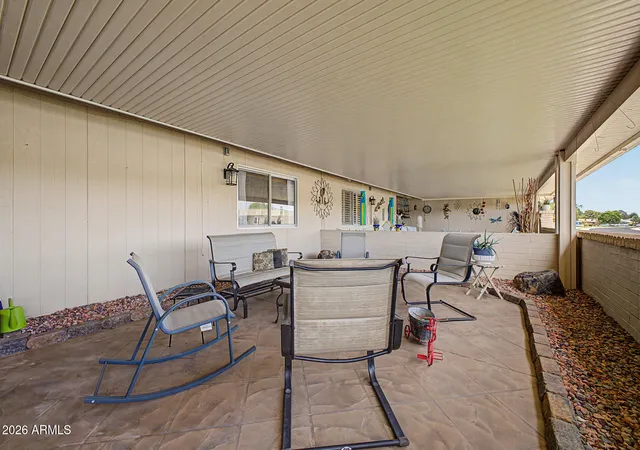 4th image of 10606 W Campana Dr, Sun City, AZ 85351 | MLS# 7042070