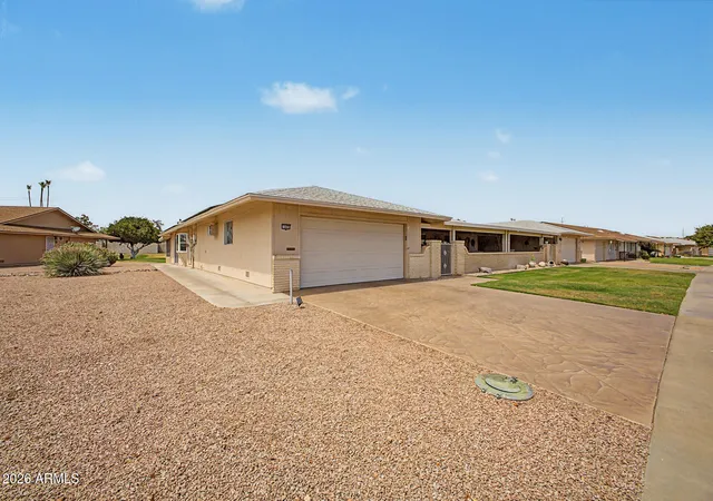 71st image of 10606 W Campana Dr, Sun City, AZ 85351 | MLS# 7042070