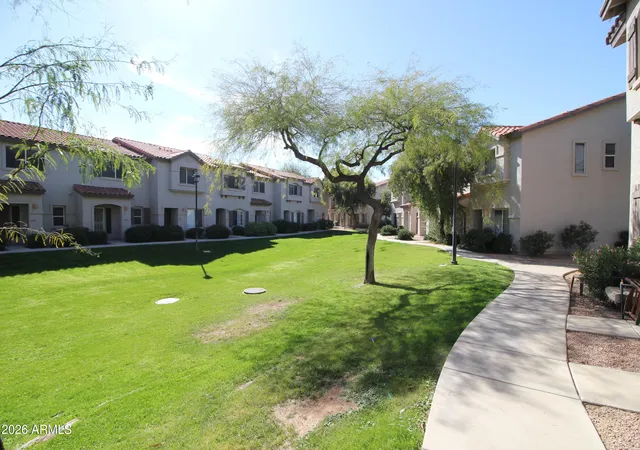 Photo 2 of Townhouse for sale at 1961 N Hartford St #1144, Chandler, AZ 85225 | MLS# 7047676 | Listing updated on 2026-08-11
