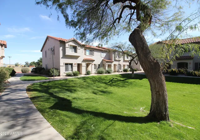 Photo 3 of Townhouse for sale at 1961 N Hartford St #1144, Chandler, AZ 85225 | MLS# 7047676 | Listing updated on 2026-08-11