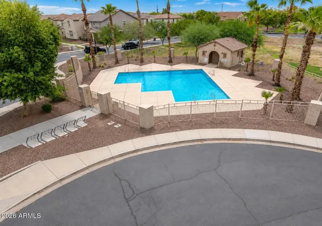 Photo 19 of Single family home for sale at 9413 S 33rd Glen, Laveen, AZ 85339 | MLS# 7055696 | Listing updated on 2026-08-31