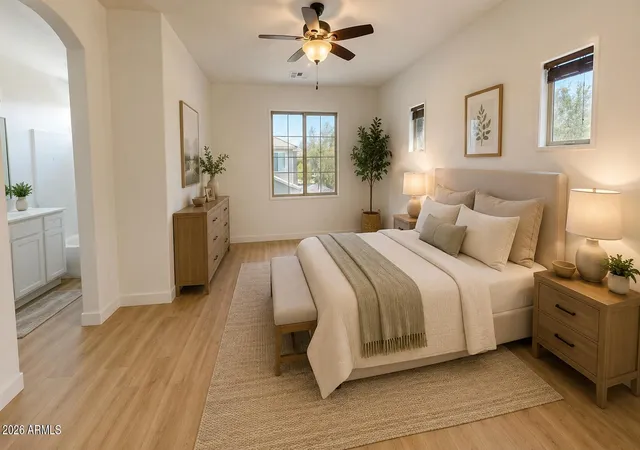 Photo 3 of Single family home for sale at 9413 S 33rd Glen, Laveen, AZ 85339 | MLS# 7055696 | Listing updated on 2026-08-31