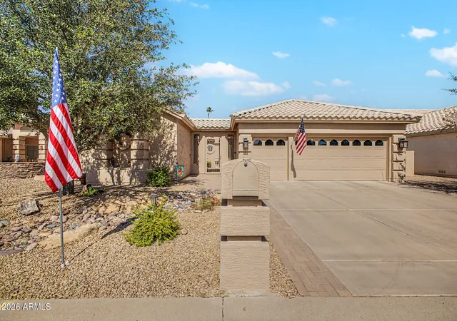 Homes for sale in Sun Lakes, AZ | 25235 S Fair Oaks Dr, Sun Lakes, AZ 85248 | MLS# 7043394