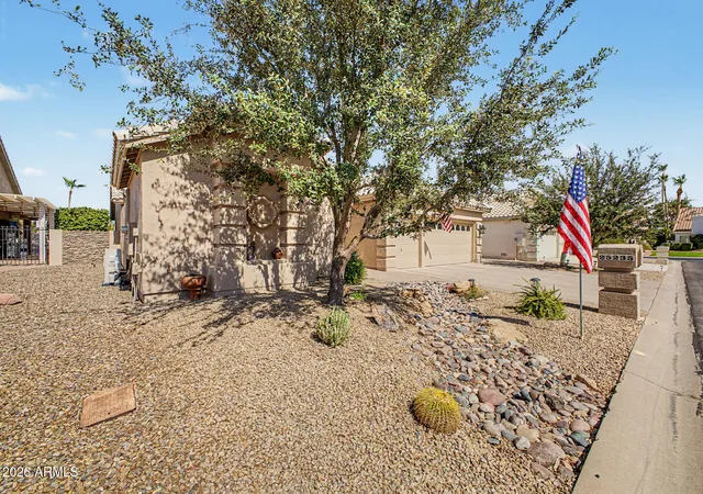 3rd image of 25235 S Fair Oaks Dr, Sun Lakes, AZ 85248 | MLS# 7043394