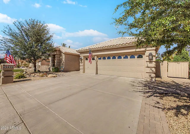 4th image of 25235 S Fair Oaks Dr, Sun Lakes, AZ 85248 | MLS# 7043394