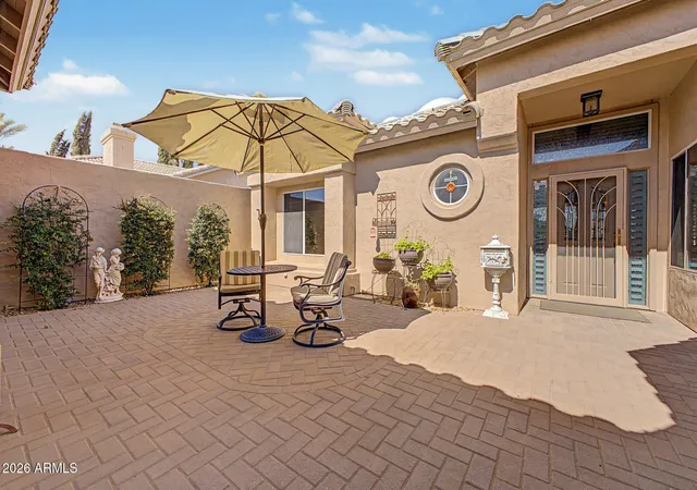 5th image of 25235 S Fair Oaks Dr, Sun Lakes, AZ 85248 | MLS# 7043394