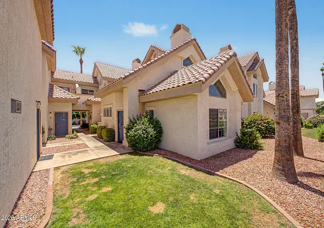 Homes for sale in Goodyear, AZ | 2801 N Litchfield Rd #28, Goodyear, AZ 85395 | MLS# 7041882
