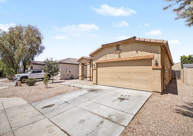 Homes for sale in Tolleson, AZ | 2318 S 100Th Ln, Tolleson, AZ 85353 | MLS# 7042273