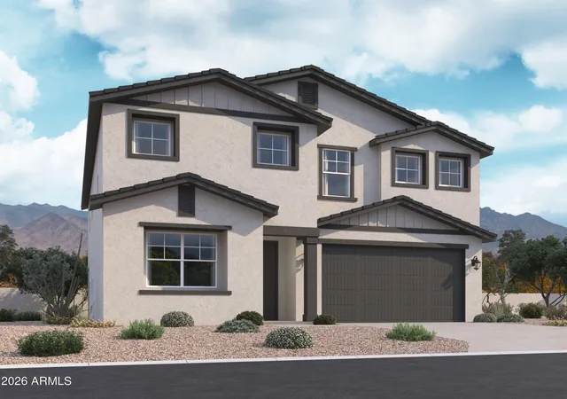 Photo 1 of Sale Pending at 15752 W Deanne Dr, Waddell, AZ 85355 | MLS# 7041841 | Listing updated on 2026-09-19
