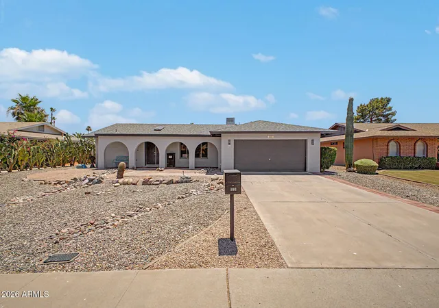 Photo 1 of Sale Pending at 1139 E Watson Dr, Tempe, AZ 85283 | MLS# 7043968 | Listing updated on 2026-07-20