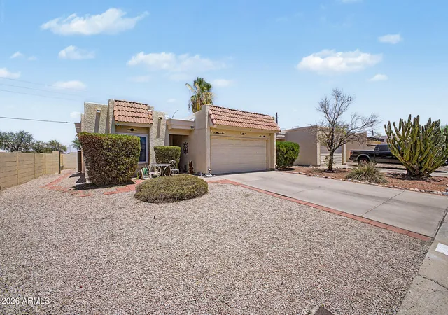 2nd image of 7006 E Jensen St #67, Mesa, AZ 85207 | MLS# 7041859
