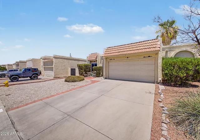 3rd image of 7006 E Jensen St #67, Mesa, AZ 85207 | MLS# 7041859
