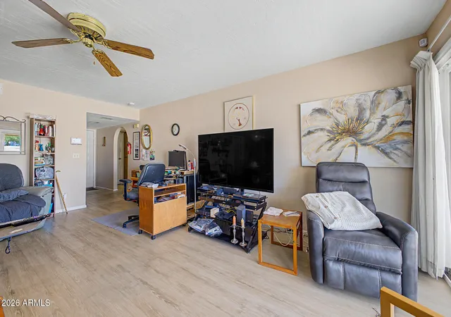 5th image of 7006 E Jensen St #67, Mesa, AZ 85207 | MLS# 7041859