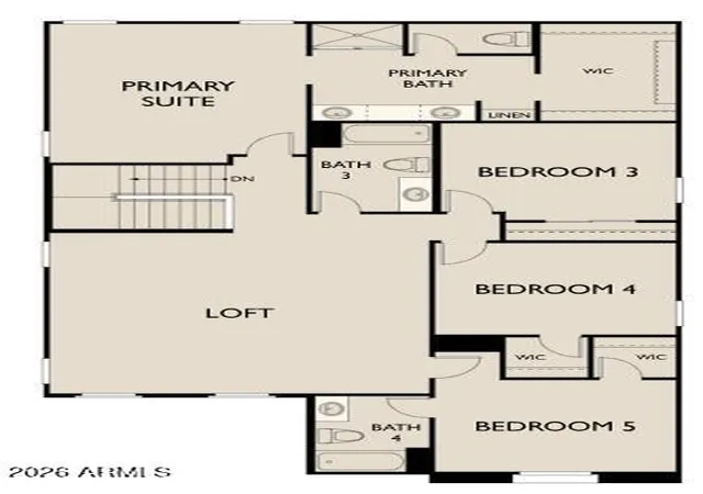 Photo 3 of Sale Pending at 18151 W La Senda Dr, Surprise, AZ 85387 | MLS# 7041846 | Listing updated on 2026-09-10