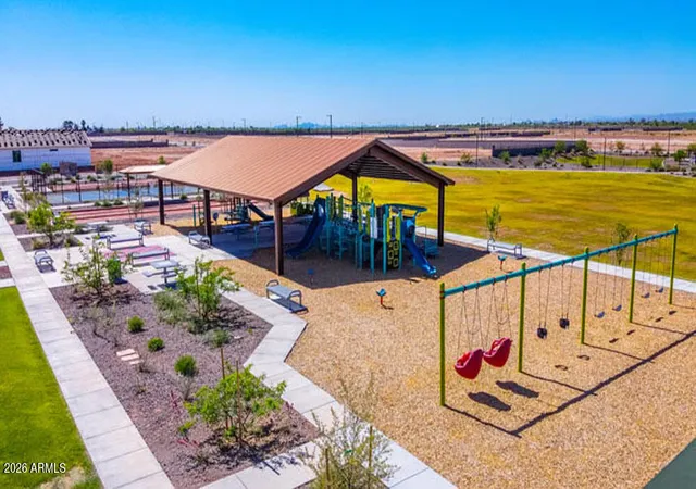 Photo 4 of Sale Pending at 18151 W La Senda Dr, Surprise, AZ 85387 | MLS# 7041846 | Listing updated on 2026-09-10
