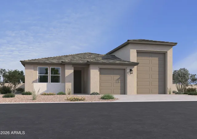 Photo 1 of Single family home for sale at 15611 W Onyx Ave, Waddell, AZ 85355 | MLS# 7041847 | Listing updated on 2026-09-19