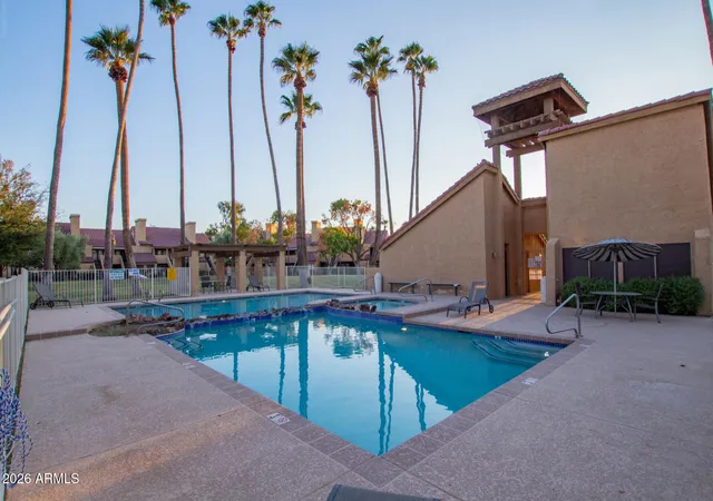 24th image of 4901 S Calle Los Cerros Dr #225, Tempe, AZ 85282 | MLS# 7041981