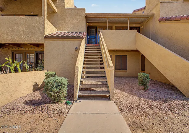 2nd image of 4901 S Calle Los Cerros Dr #225, Tempe, AZ 85282 | MLS# 7041981
