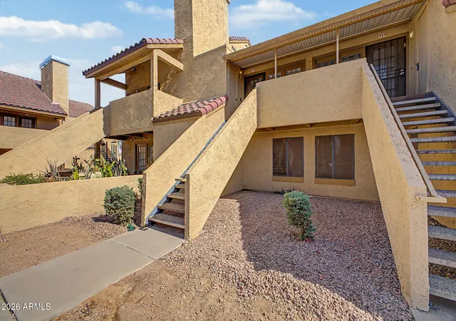 3rd image of 4901 S Calle Los Cerros Dr #225, Tempe, AZ 85282 | MLS# 7041981