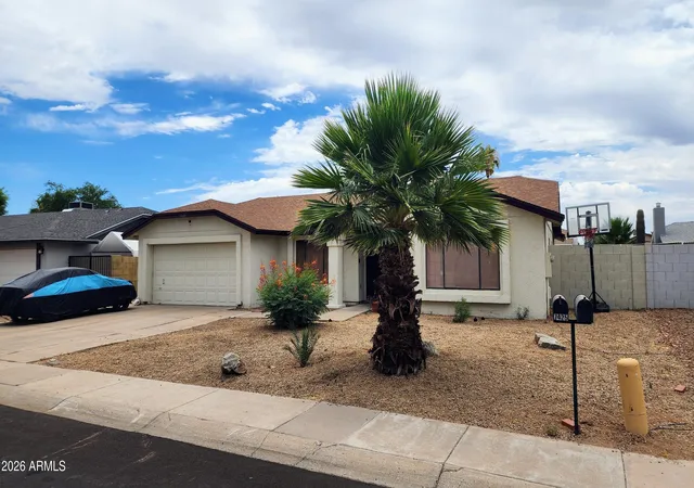 2nd image of 7425 W Jenan Dr, Peoria, AZ 85345 | MLS# 7041873