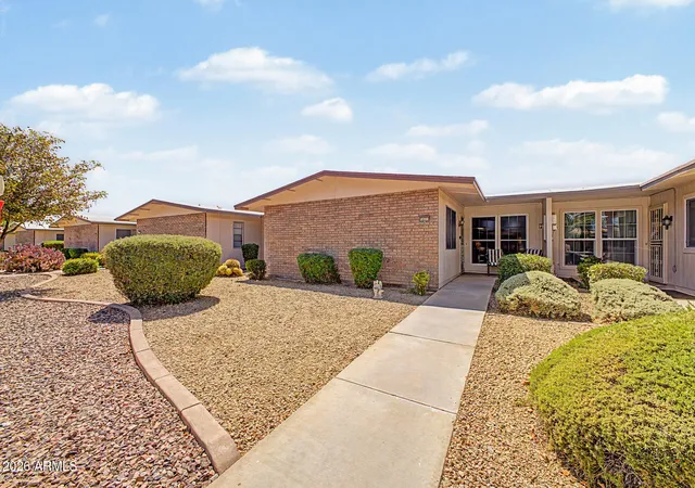 1st image of 10319 W Ocotillo Dr, Sun City, AZ 85373 | MLS# 7044010