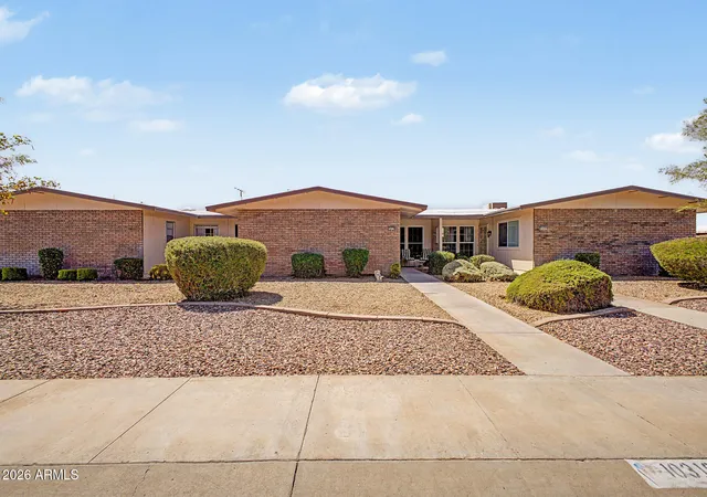 2nd image of 10319 W Ocotillo Dr, Sun City, AZ 85373 | MLS# 7044010