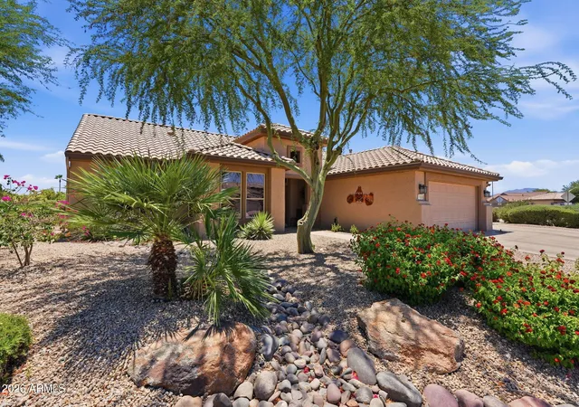Photo 3 of Single family home for sale at 16525 W Lava Dr, Surprise, AZ 85374 | MLS# 7042383 | Listing updated on 2026-08-27