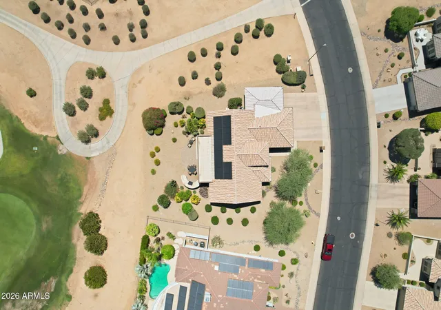 49th image of 16525 W Lava Dr, Surprise, AZ 85374 | MLS# 7042383