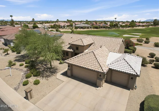 Photo 4 of Single family home for sale at 16525 W Lava Dr, Surprise, AZ 85374 | MLS# 7042383 | Listing updated on 2026-08-27