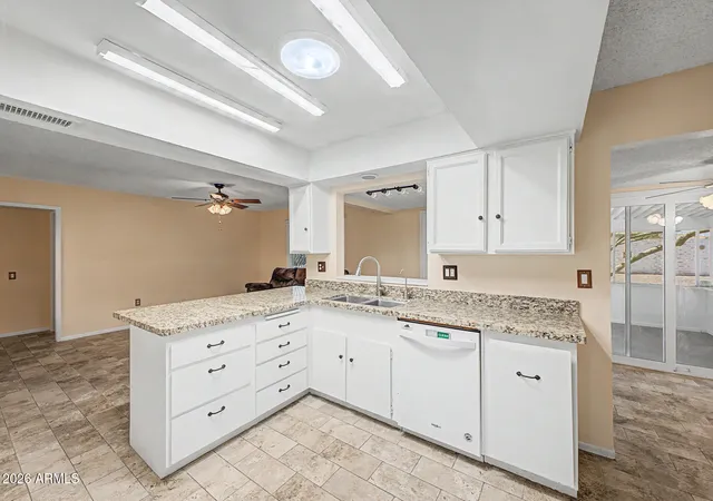 Photo 3 of Single family home for sale at 19817 N Sombrero Cir, Sun City, AZ 85373 | MLS# 7041875 | Listing updated on 2026-09-08