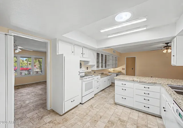 Photo 4 of Single family home for sale at 19817 N Sombrero Cir, Sun City, AZ 85373 | MLS# 7041875 | Listing updated on 2026-09-08