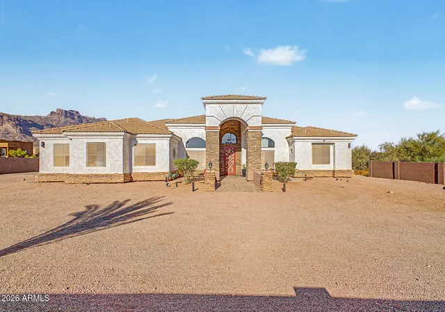 1st image of 529 S Val Vista Rd, Apache Junction, AZ 85119 | MLS# 7042897