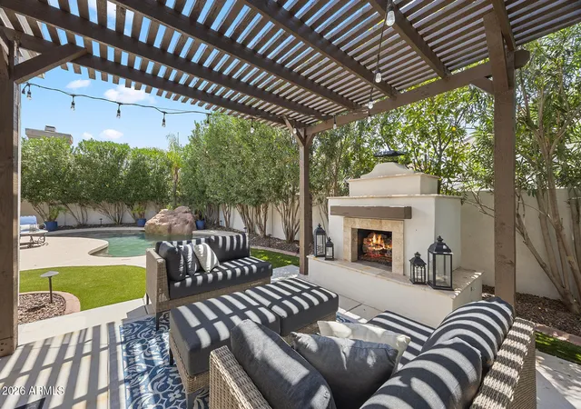 33rd image of 9665 E Celtic Dr, Scottsdale, AZ 85260 | MLS# 7044216