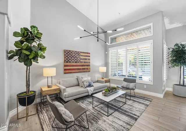 5th image of 9665 E Celtic Dr, Scottsdale, AZ 85260 | MLS# 7044216