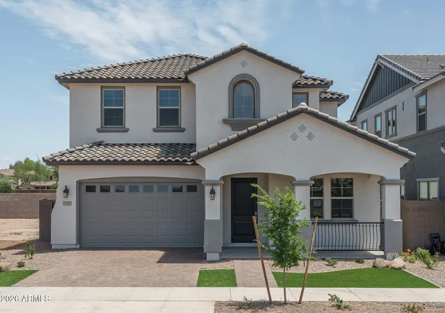 Photo 1 of Single family home for sale at 13349 N 155th Lane, Surprise, AZ 85379 | MLS# 7041892 | Listing updated on 2026-08-01