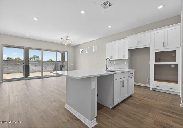 Photo 3 of Single family home for sale at 13349 N 155th Lane, Surprise, AZ 85379 | MLS# 7041892 | Listing updated on 2026-08-01