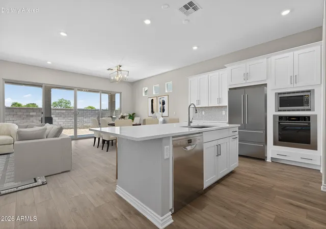 Photo 4 of Single family home for sale at 13349 N 155th Lane, Surprise, AZ 85379 | MLS# 7041892 | Listing updated on 2026-08-01