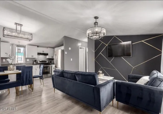 Homes for sale in Phoenix, AZ | 2605 W Van Buren St #80, Phoenix, AZ 85009 | MLS# 7041890