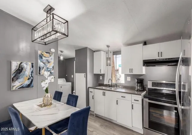 Homes for sale in Phoenix, AZ | 2605 W Van Buren St #80, Phoenix, AZ 85009 | MLS# 7041890