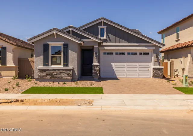 Photo 1 of Single family home for sale at 15784 W Georgia Dr, Surprise, AZ 85379 | MLS# 7041901 | Listing updated on 2026-08-01