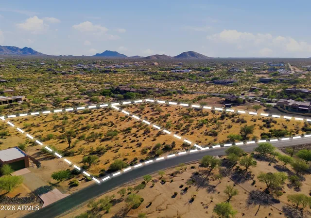 5th image of 14239 E Montgomery Ct #49, Scottsdale, AZ 85262 | MLS# 7049505
