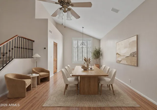 Photo 3 of Sale Pending at 1048 W Elgin St, Chandler, AZ 85224 | MLS# 7041916 | Listing updated on 2026-08-20