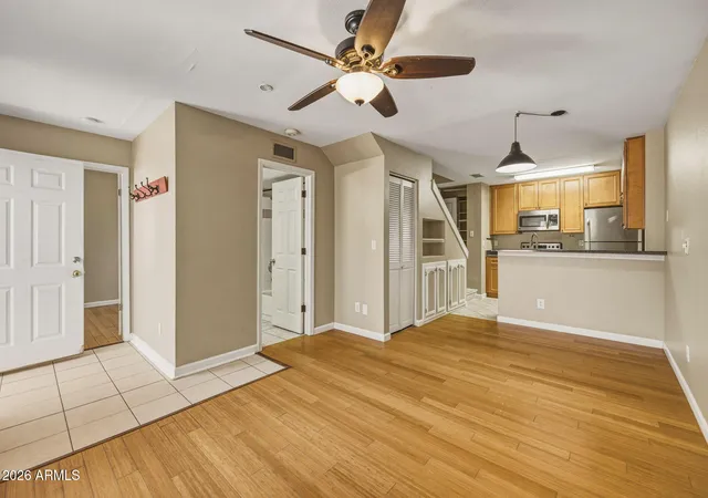 Photo 3 of Townhouse for sale at 625 S Westwood St #103, Mesa, AZ 85210 | MLS# 7041952 | Listing updated on 2026-08-23