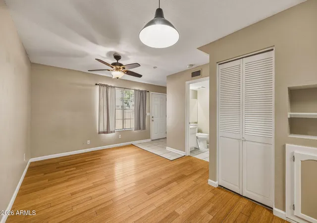 Listing Photo 4 - Condo for sale in building located at 625 S Westwood St, Mesa, AZ 85210 - Unit #103