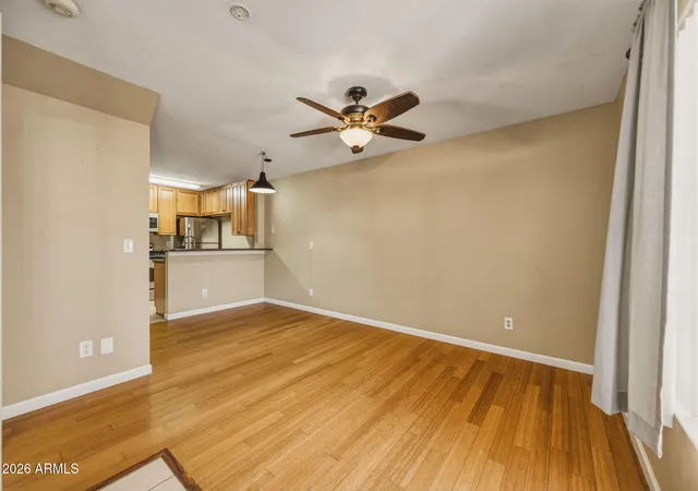Listing Photo 5 - Condo for sale in building located at 625 S Westwood St, Mesa, AZ 85210 - Unit #103
