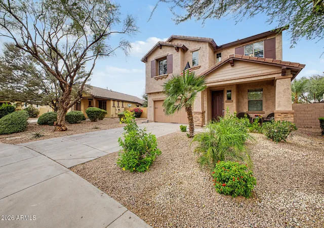1st image of 1076 E Euclid Ave, Gilbert, AZ 85297 | MLS# 7043486